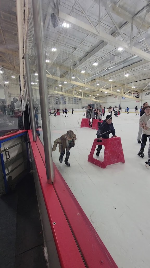  Rolling Meadows Park District: Nelson Sports Complex