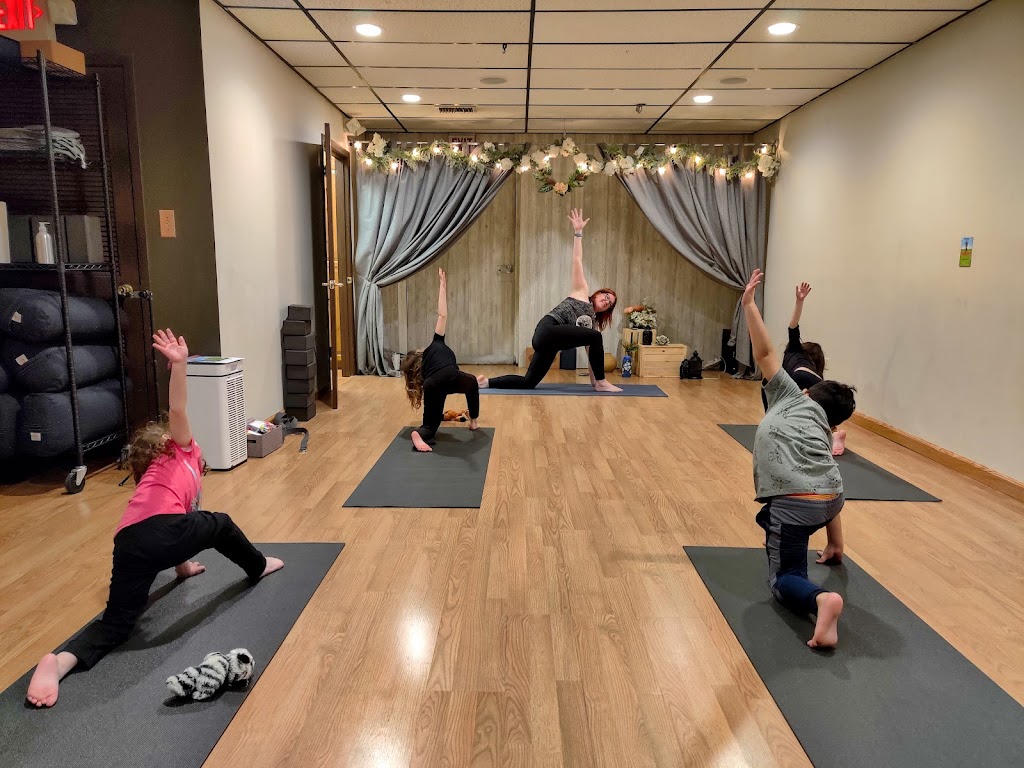  Sage Bodywork & Wellness