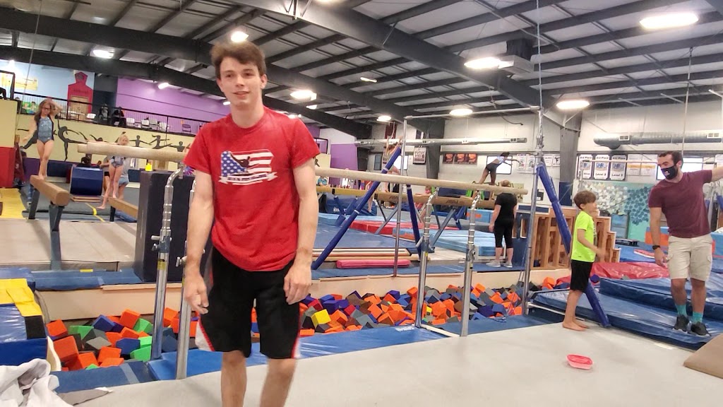  Paramount Sports Complex