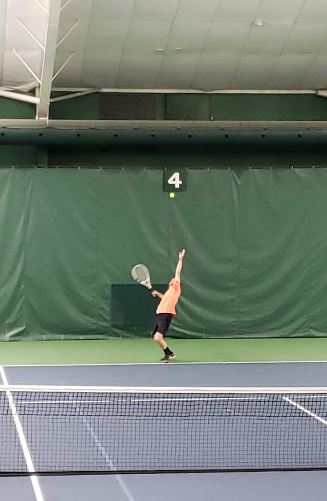  Queen City Racquet Club and Fitness Center