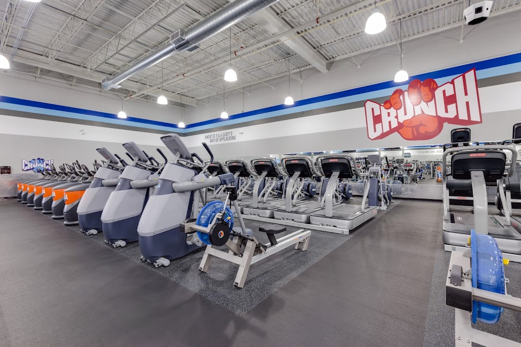  Crunch Fitness - Fort Myers