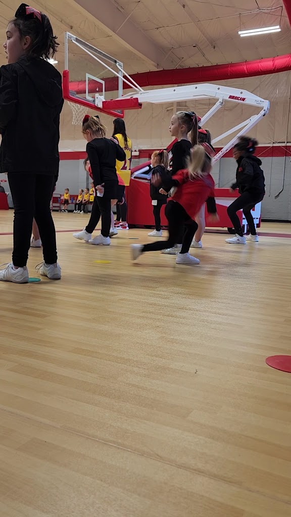  Fort Oglethorpe Field House Gymnasium