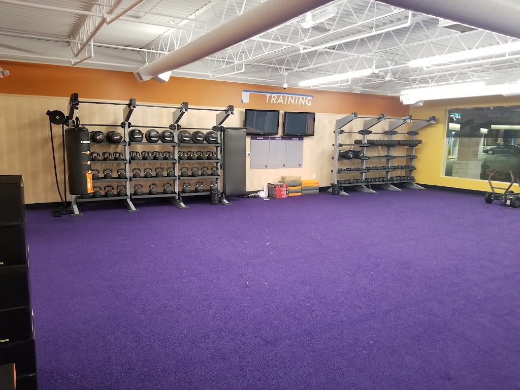  Anytime Fitness