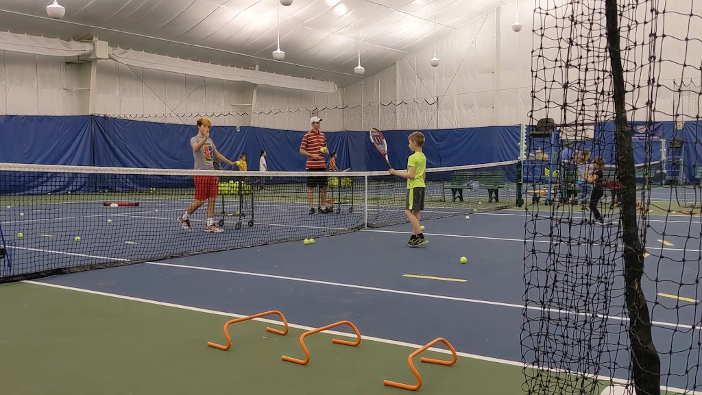  Ridgeview Racquet Club