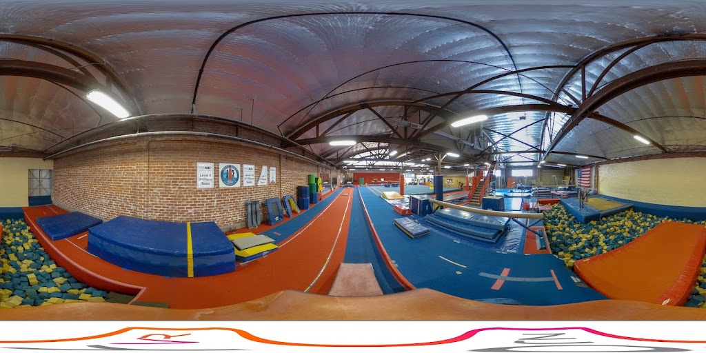  West Coast Elite Gymnastics