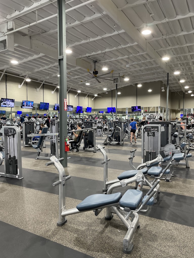  Curl Fitness Yorba Linda