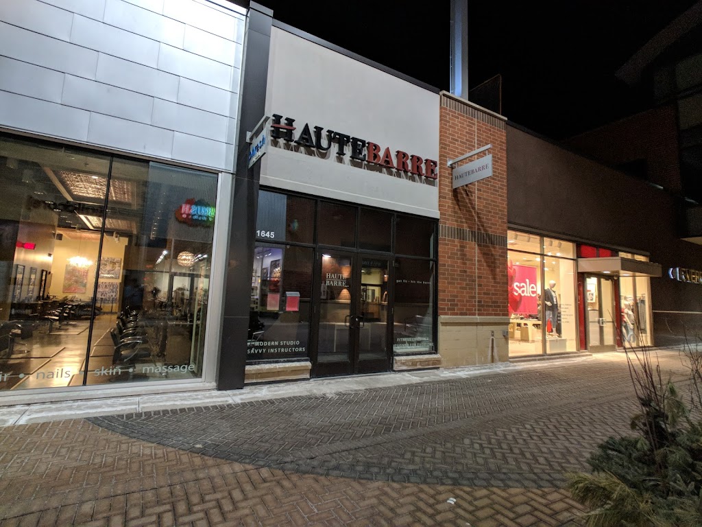  SYNDICATE.YOGA + BARRE