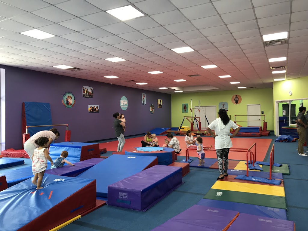  The Little Gym of Houston-Bellaire