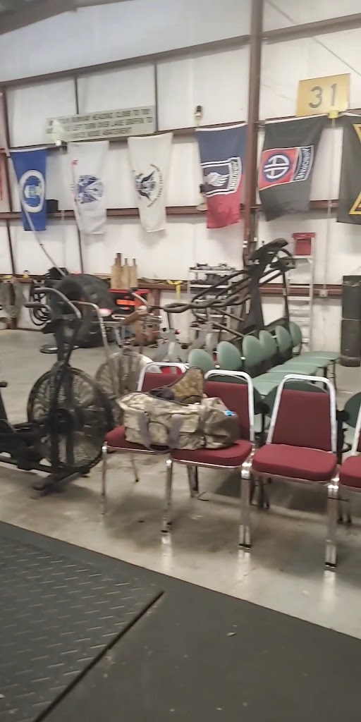  Seminole Strength And Conditioning