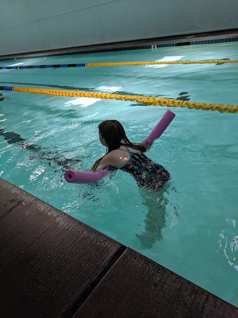  Calcourts Health & Fitness Center