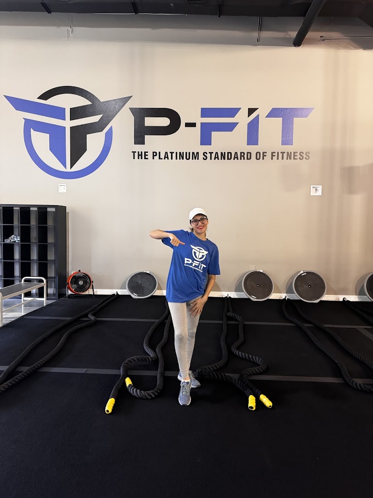  P-Fit North Naples