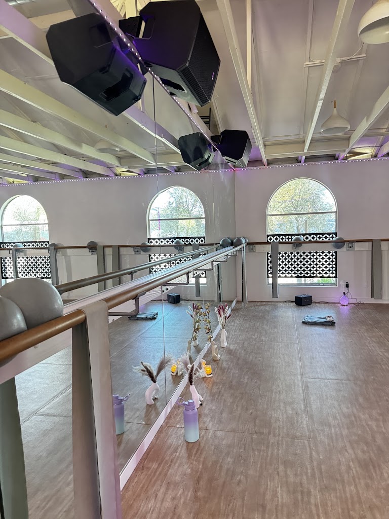  SaltLab Studio (formally The Dailey Method Los Gatos Campbell)