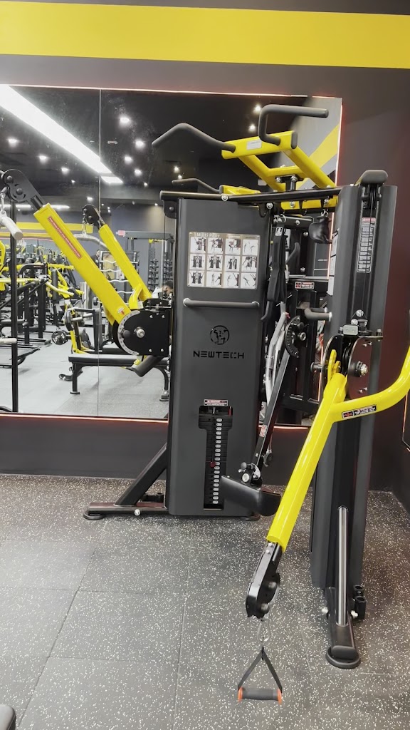  TortureGym Las Vegas