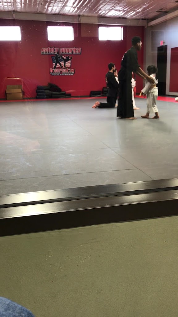  Sienna Gymnastics & Karate