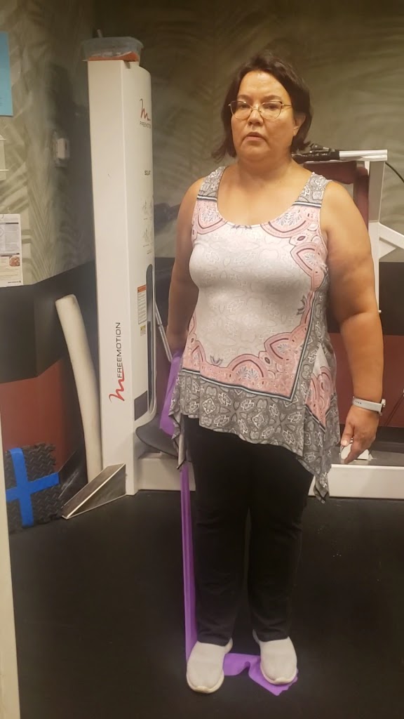  All 4 One Fitness & Personal Training