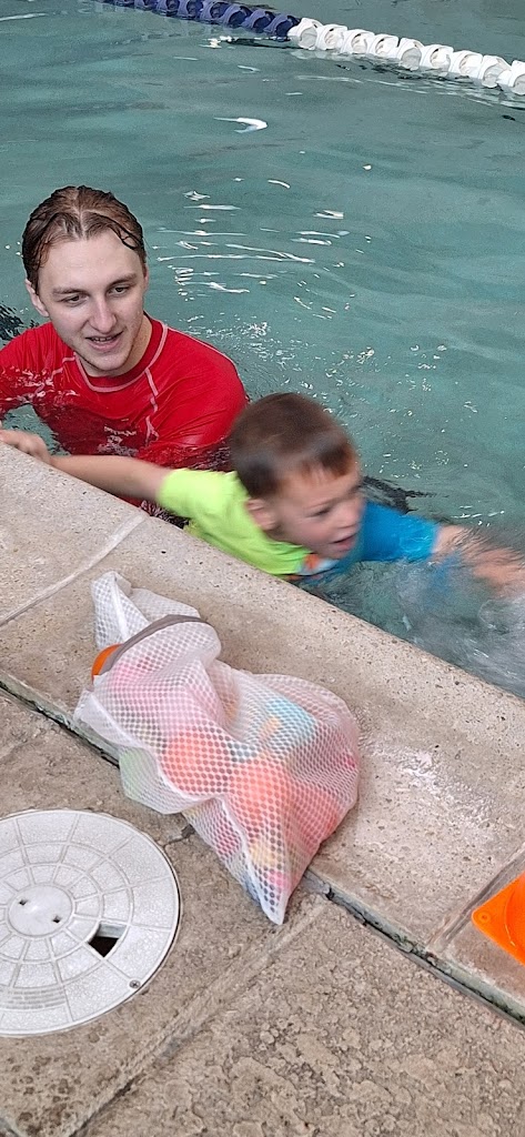  British Swim School at LA Fitness - Bensalem