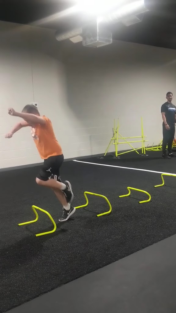  Tucson Sports Performance