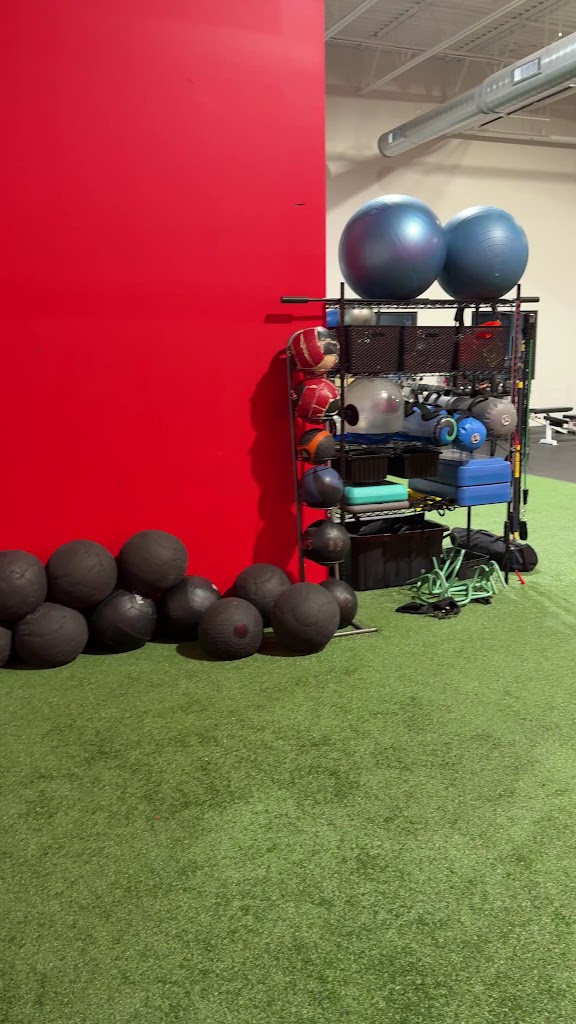  IFAST: Indianapolis Fitness and Sports Training