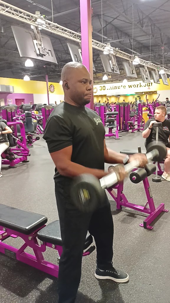  Planet Fitness