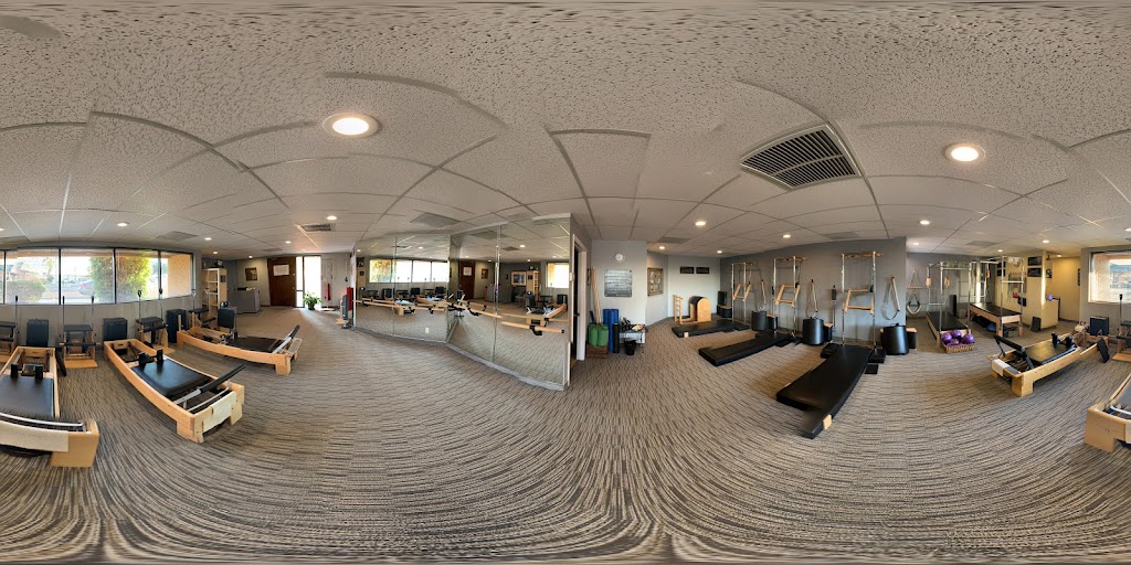  Pilates 4 YOU - A Boutique Fitness Experience