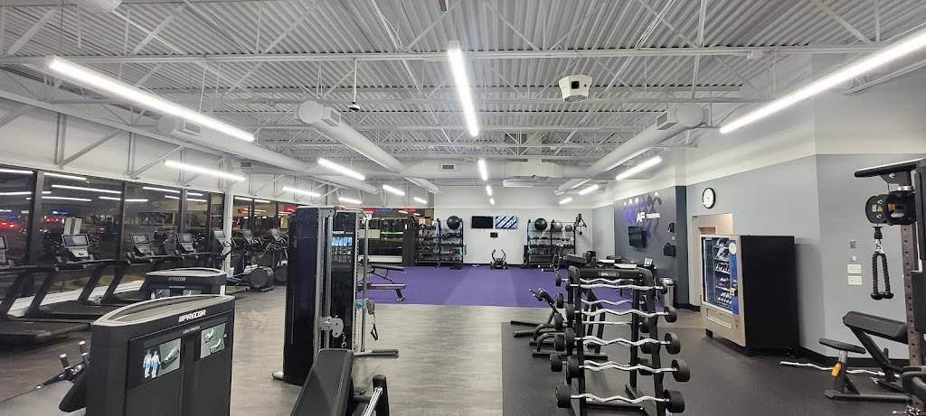  Anytime Fitness