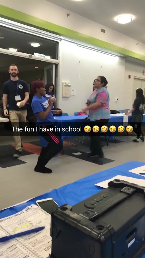  Sussex County Community College, Academic & Athletics Building