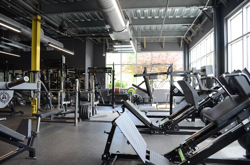  Carbon Gym Murfreesboro