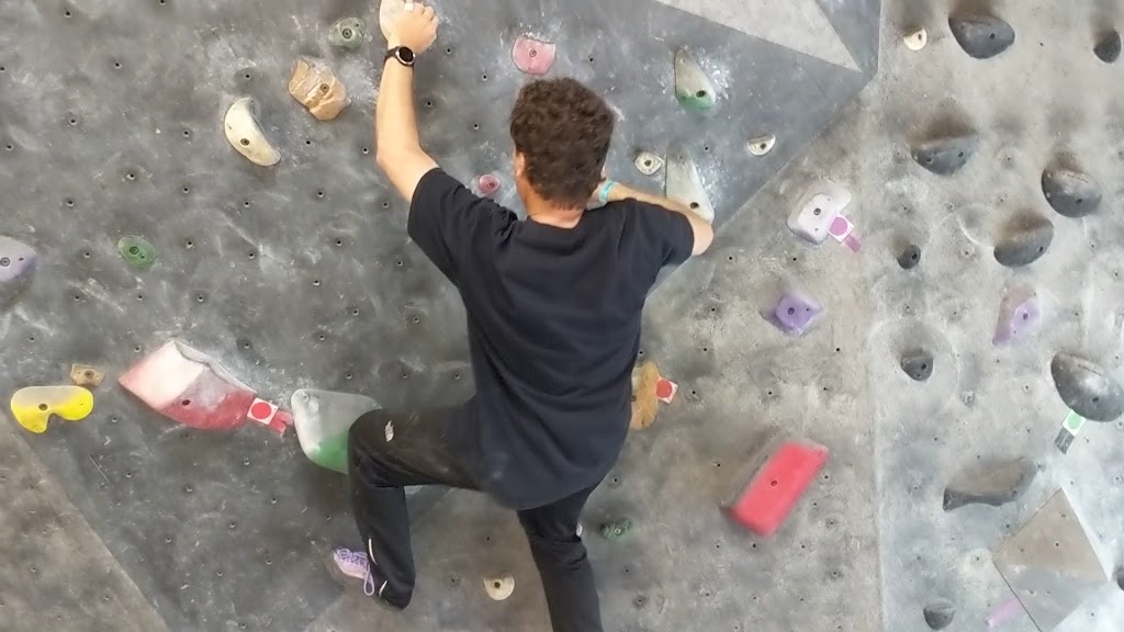  VITAL Climbing Gym - Carlsbad