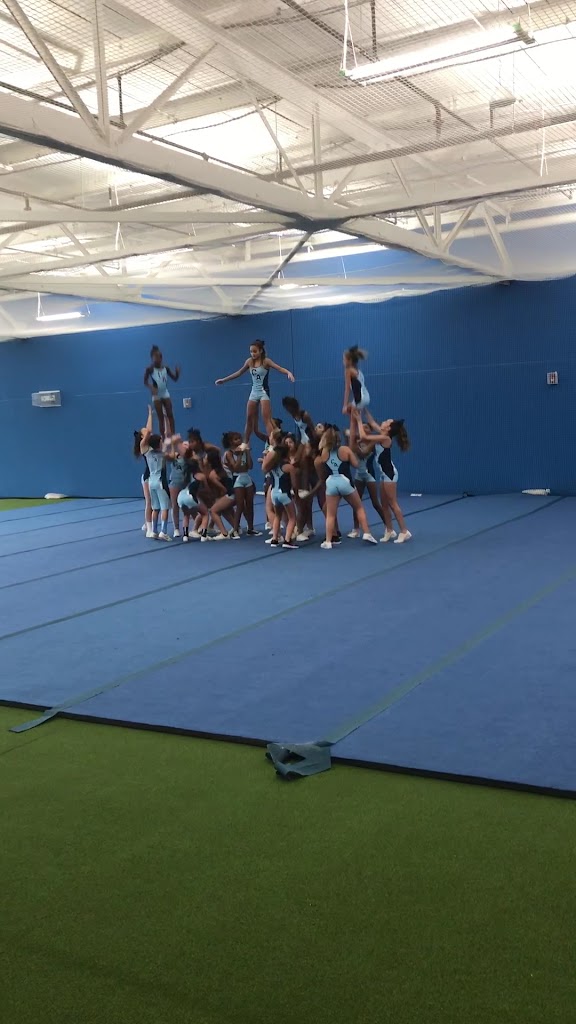  Fairlawn Superdome Sports