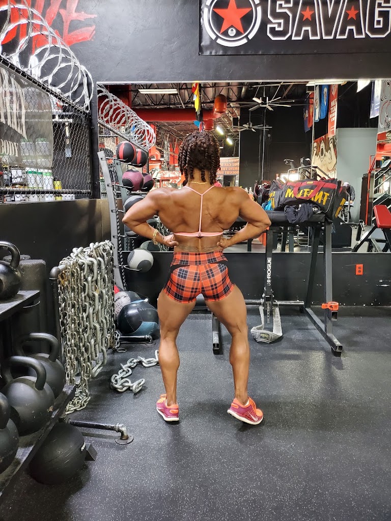  Metroflex Gym Murrieta