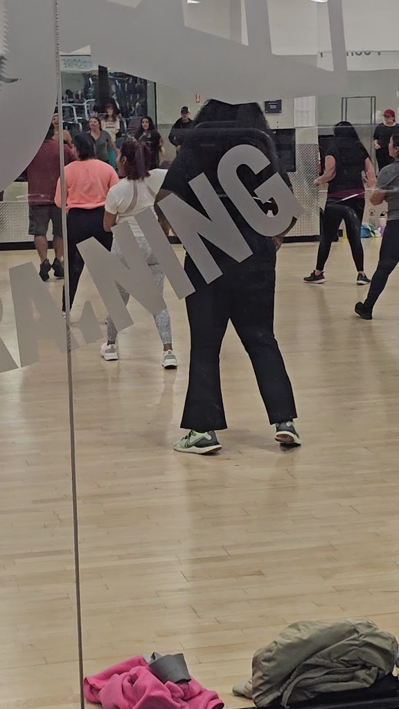  Crunch Fitness - Lancaster