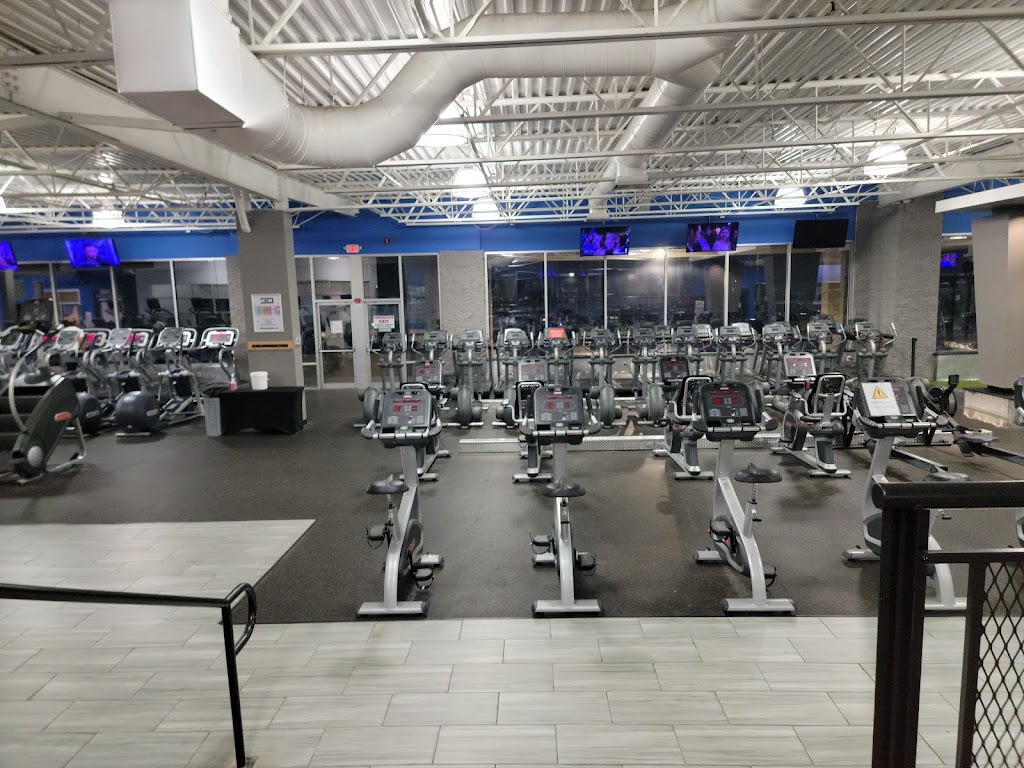  Powerhouse Gym Bridgeport