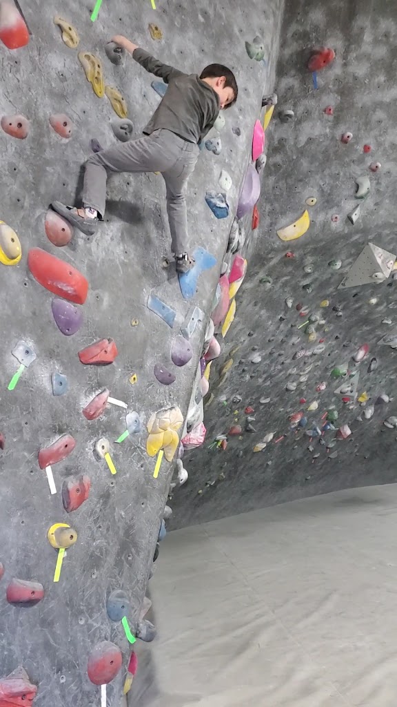  Beta Bouldering Gym