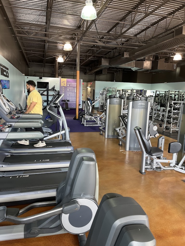  Anytime Fitness
