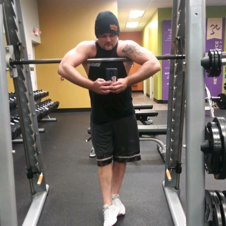  Anytime Fitness