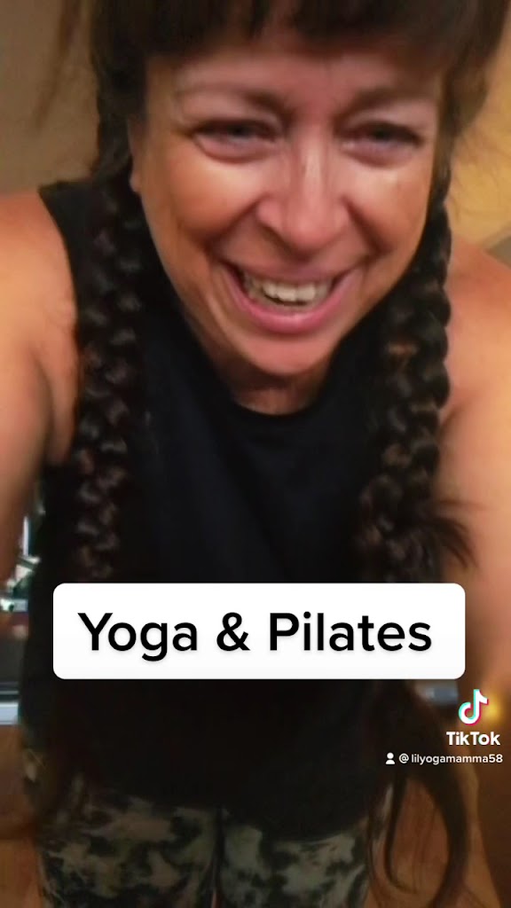  Aspire Wellness Studio