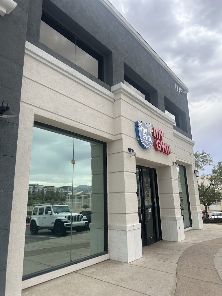  My Gym Summerlin