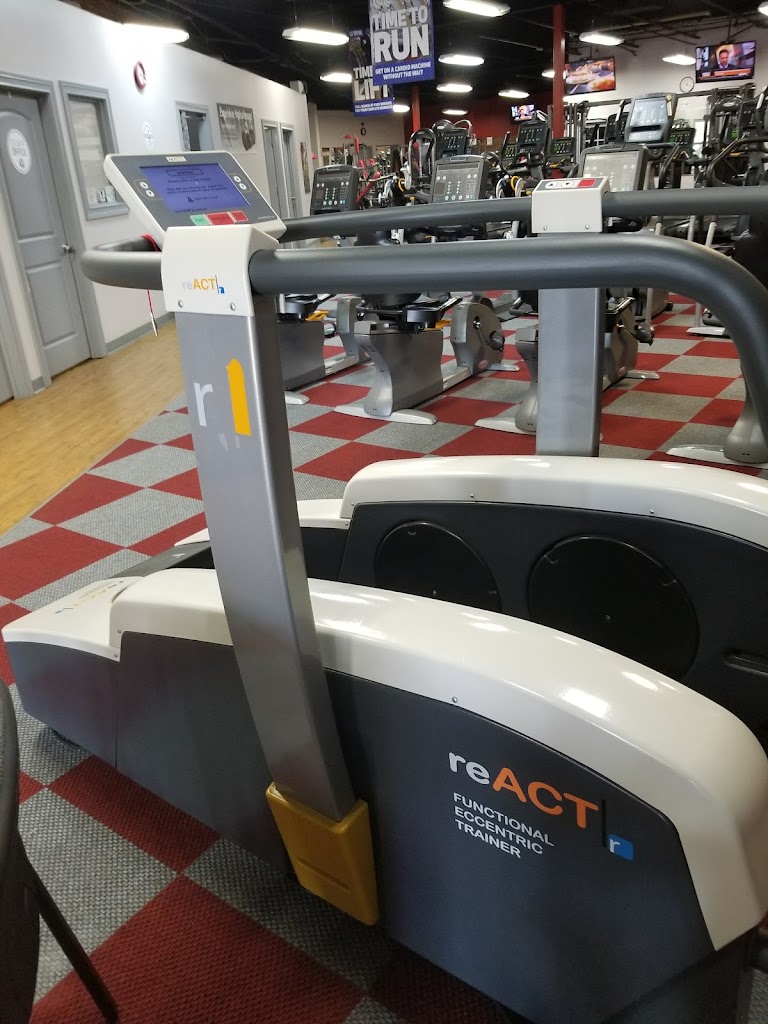  Workout Anytime Jeffersonville