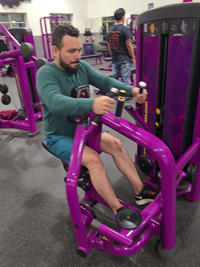  Planet Fitness