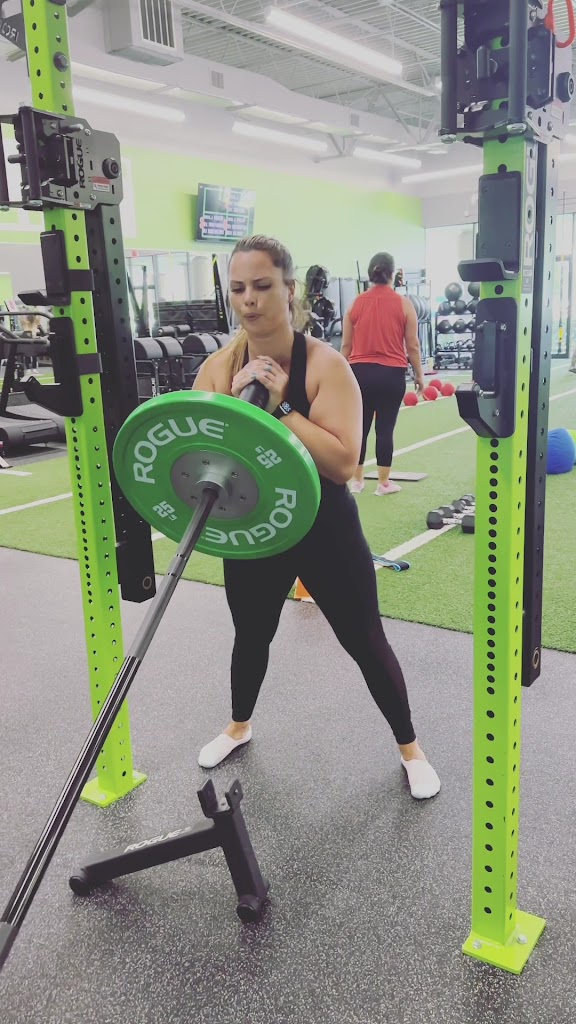  LivWel Strength & Conditioning