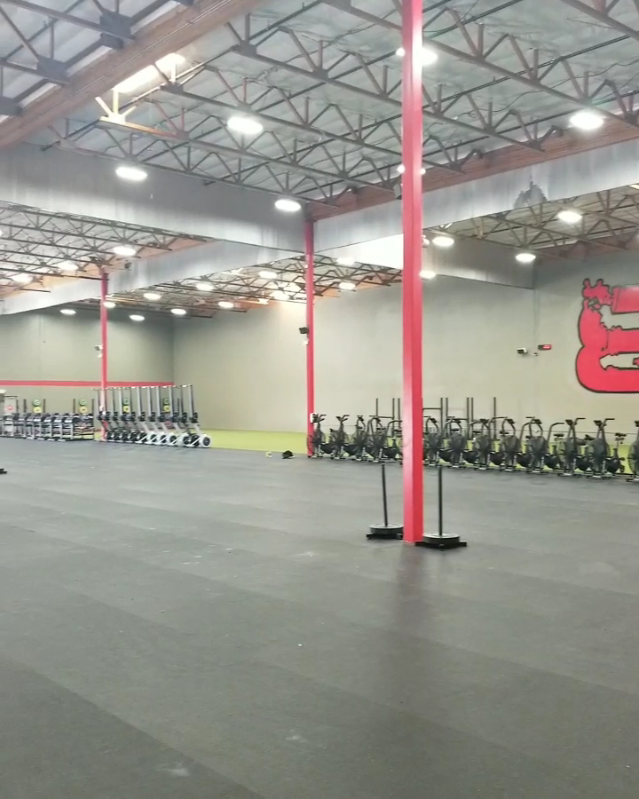  Back2Back Sports Complex