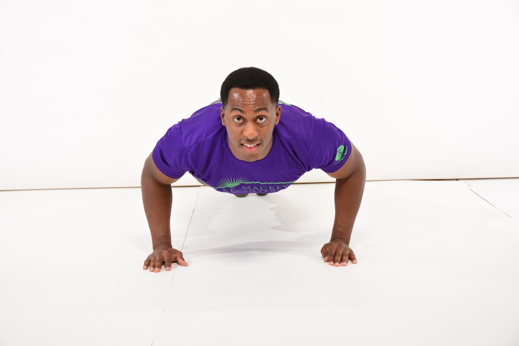  S E Mackey Center | Mackey Fitness | Everyone Is Invited