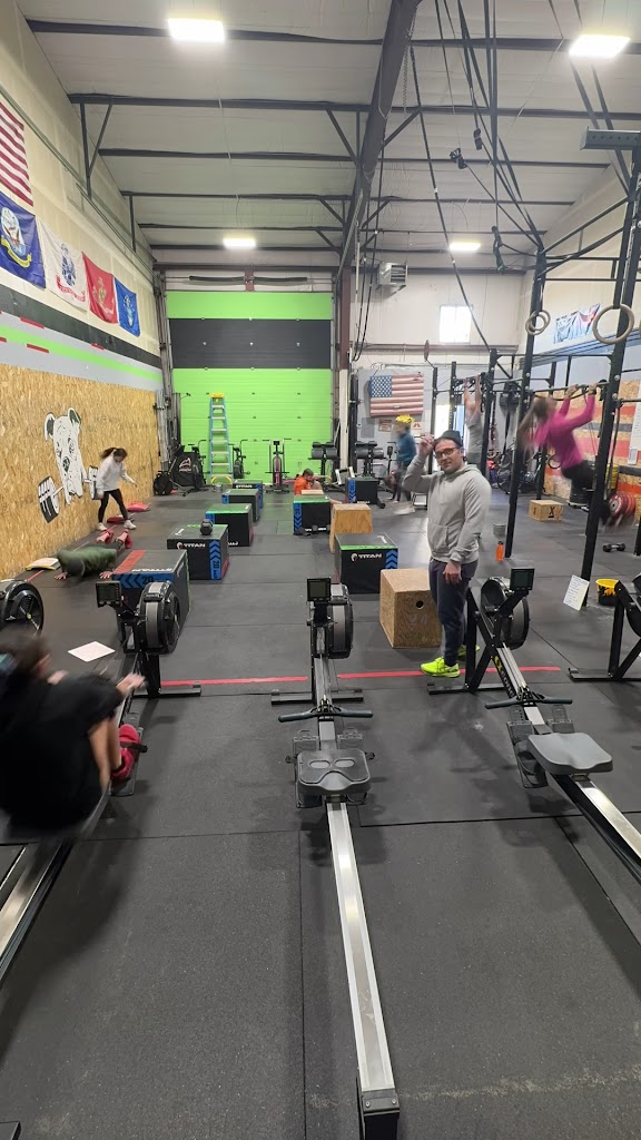  CrossFit Down Valley