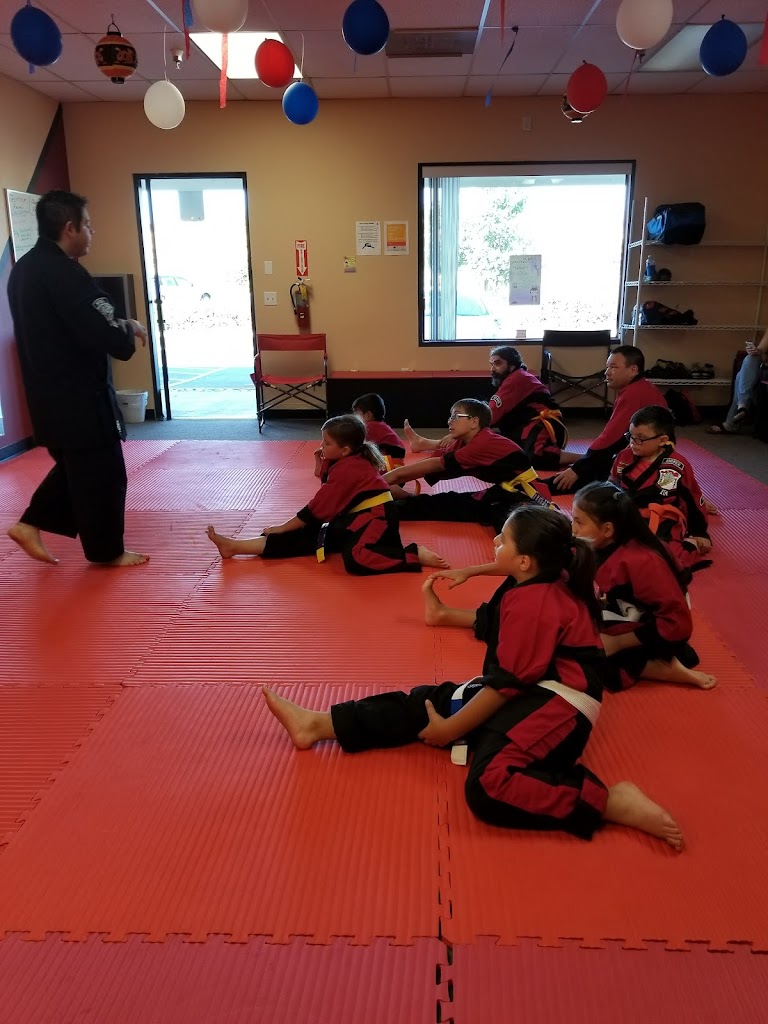  Central Coast Kenpo Karate
