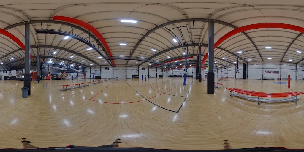  Town & Country Athletic Center