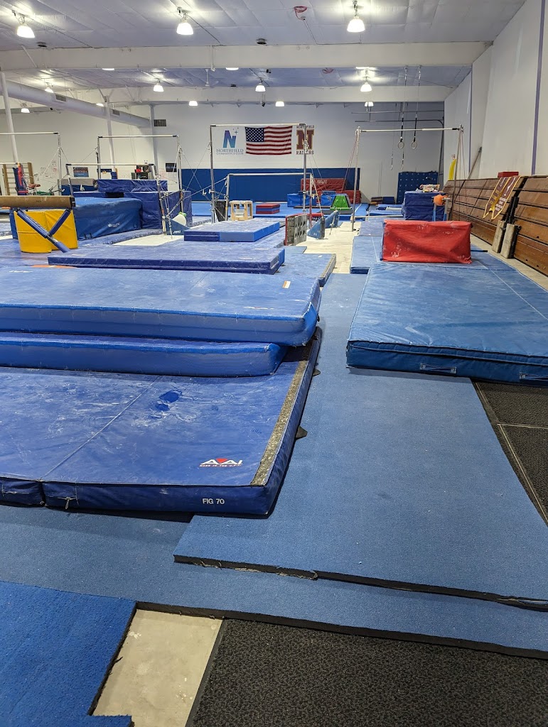  Northfield Gymnastics Club Inc
