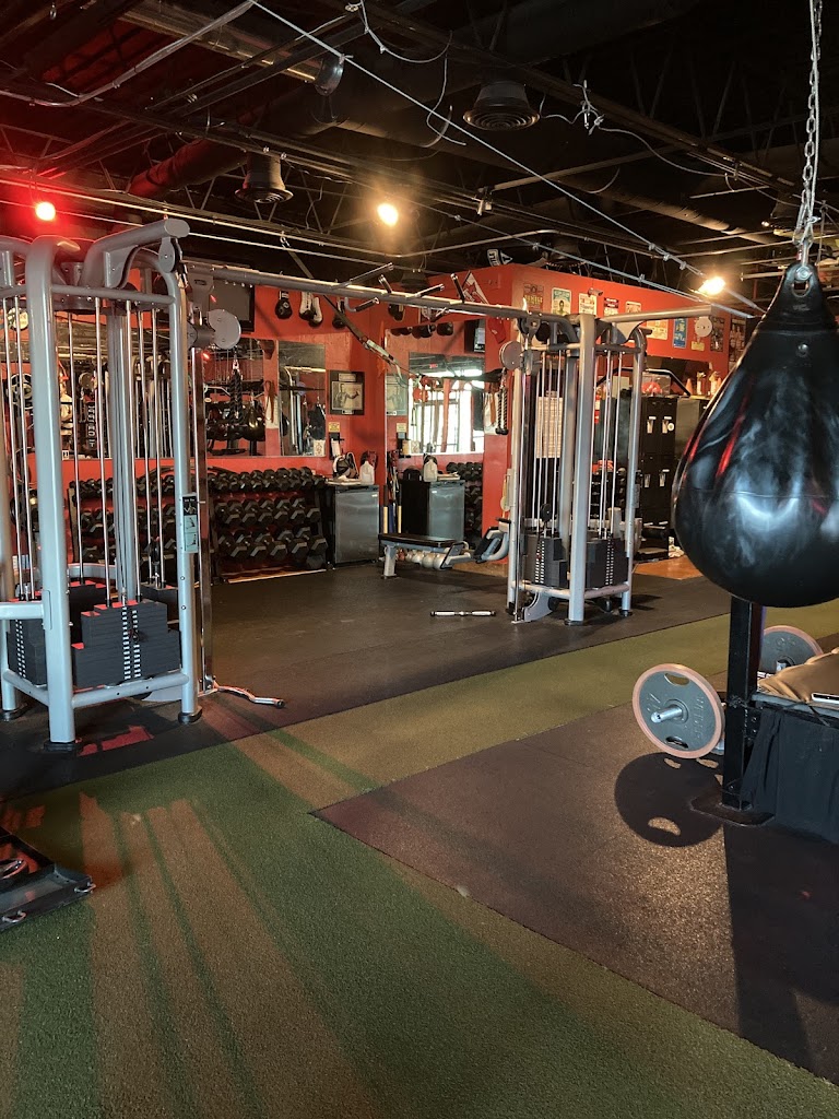  Uppercut Boxing & Fitness