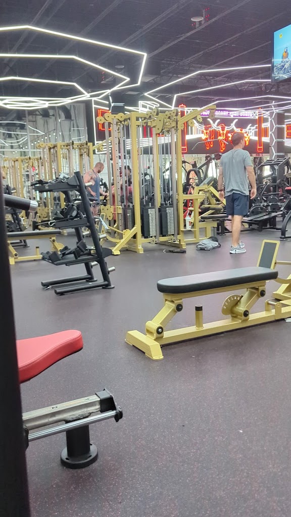  Absolute Recomp Fort Worth