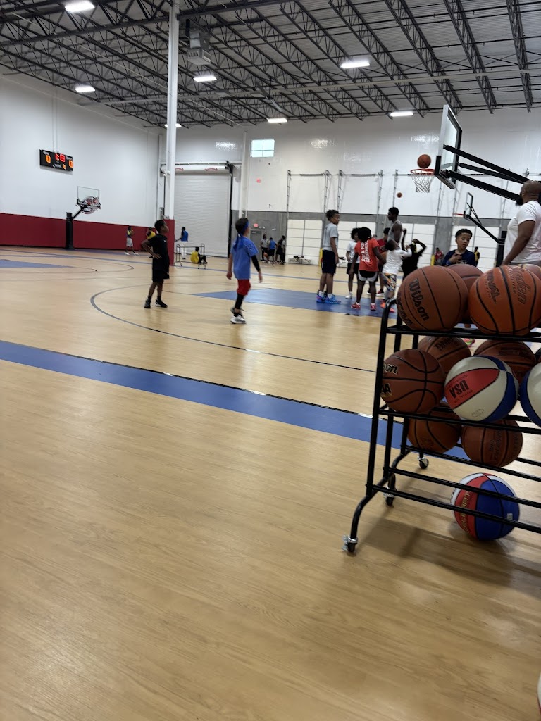  PickUp USA Fitness Concord