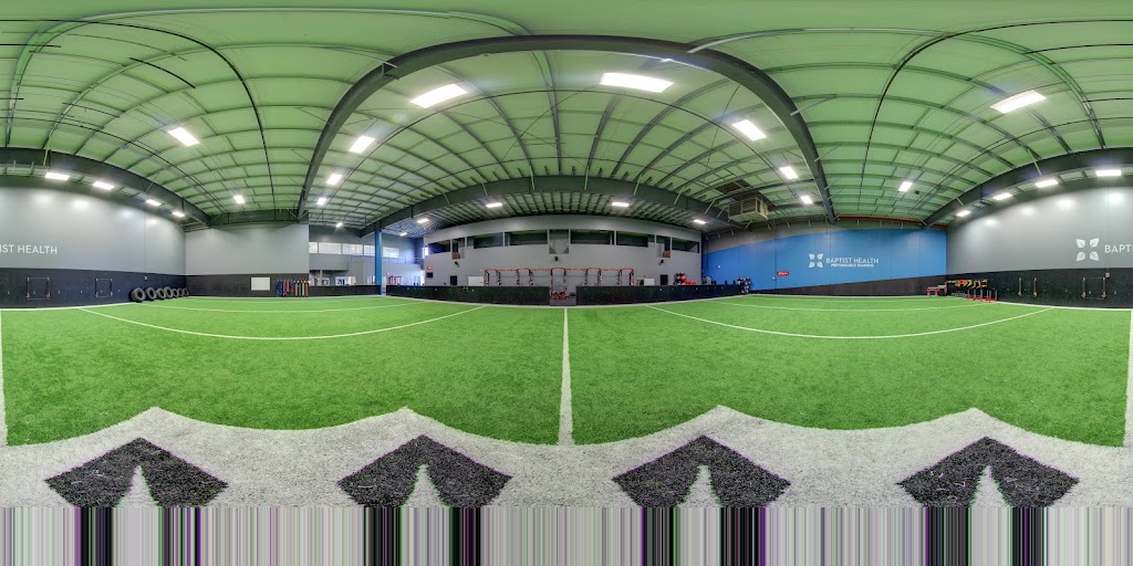  Personal Fitness & Rehabilitation